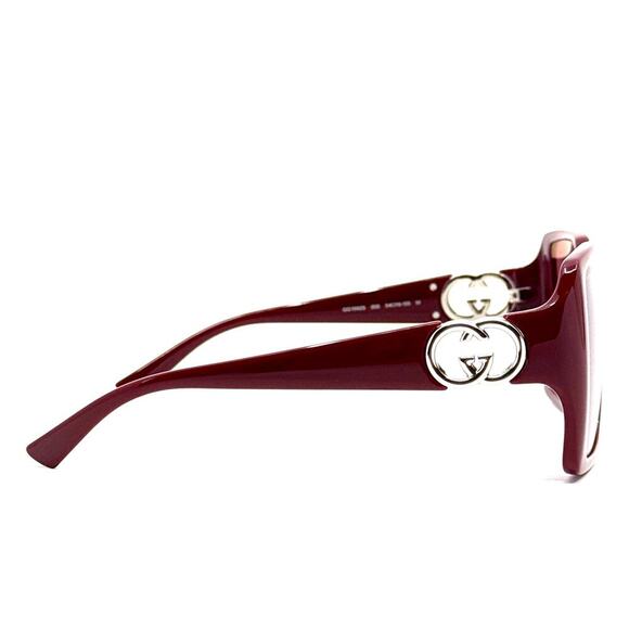 New, GUCCI Sunglasses GG1692S 005 Authentic - Picture 10 of 12